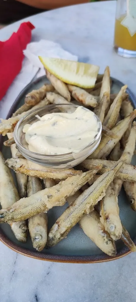 Menu_El Dorado restaurant_Saint-Chéron_image_4