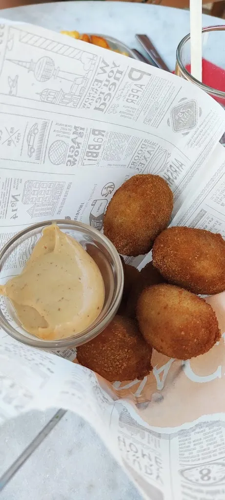 Menu_El Dorado restaurant_Saint-Chéron_image_7