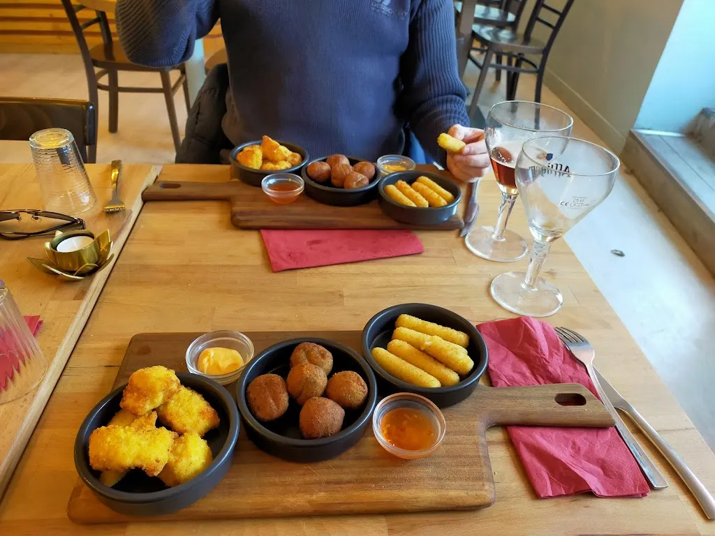 Menu_El Dorado restaurant_Saint-Chéron_image_9