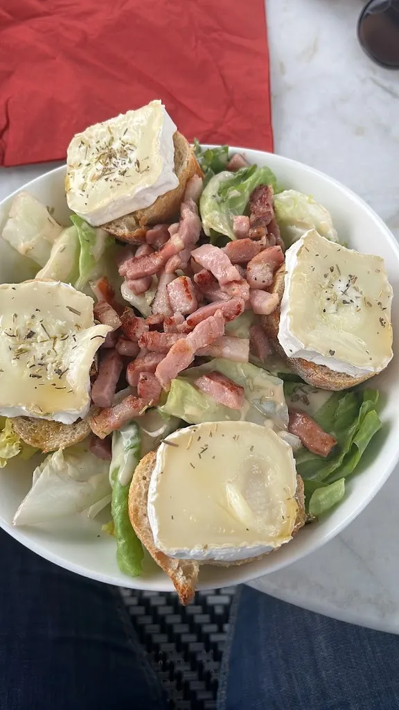 Luke Tyers_El Dorado restaurant_Saint-Chéron_review