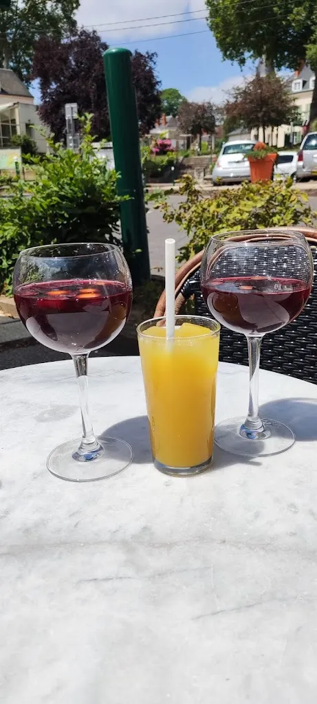 Alonso Mosquera_El Dorado restaurant_Saint-Chéron_review