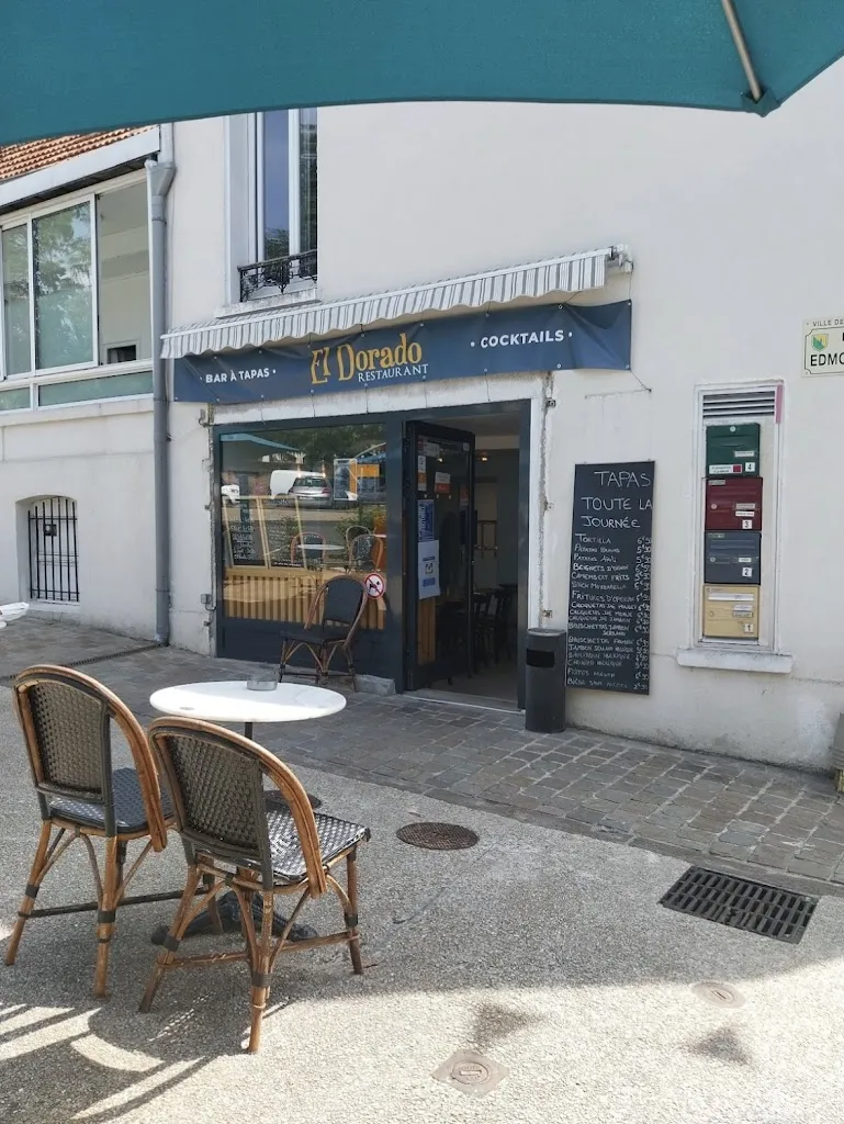 El Dorado restaurant_Saint-Chéron_slider_image_1