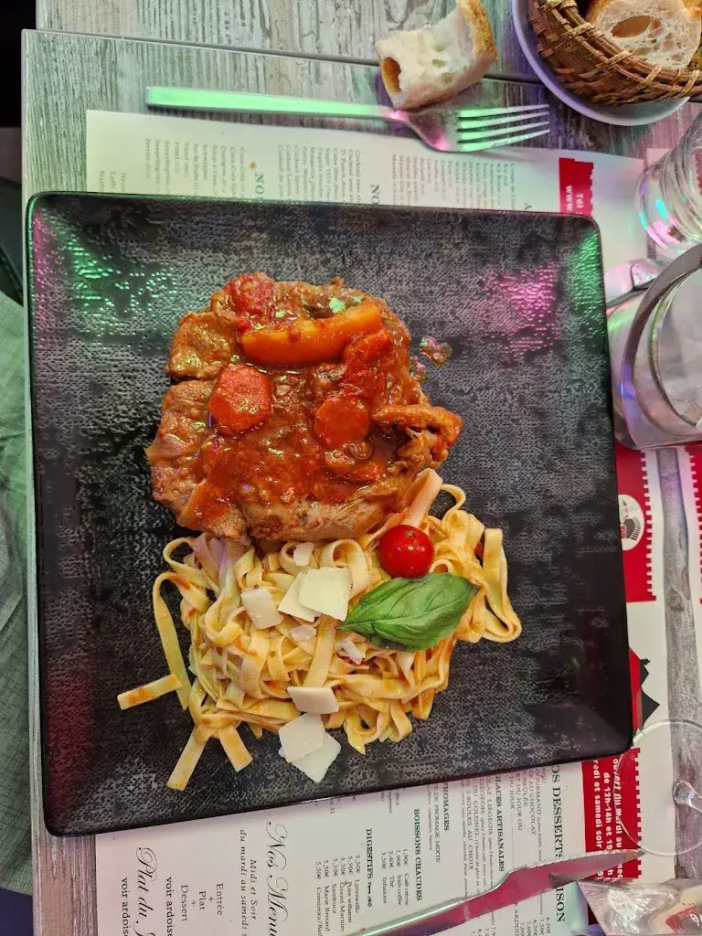 Menu_Bella Pesaro_Saint-Chéron_image_4