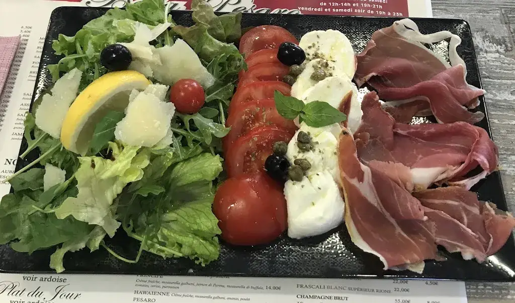 Menu_Bella Pesaro_Saint-Chéron_image_7