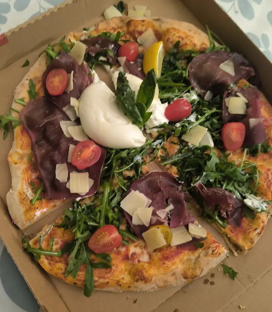 Liam Robin_Bella Pesaro_Saint-Chéron_review