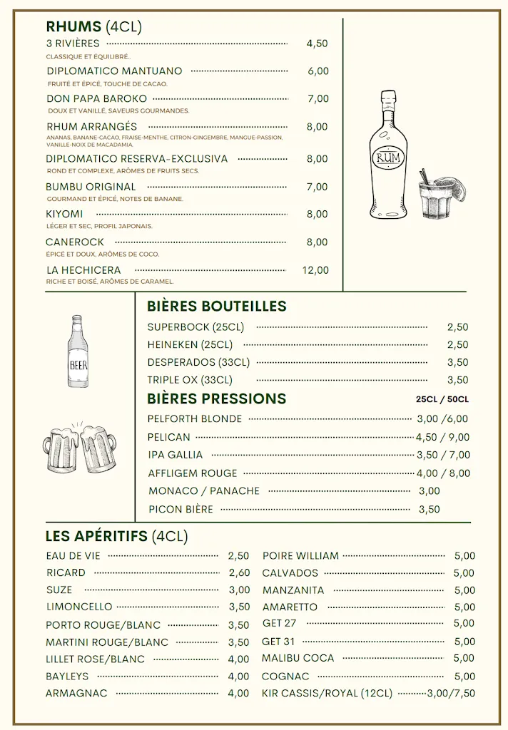 Menu_Le Rendez Vous_Saint-Chéron_image_2