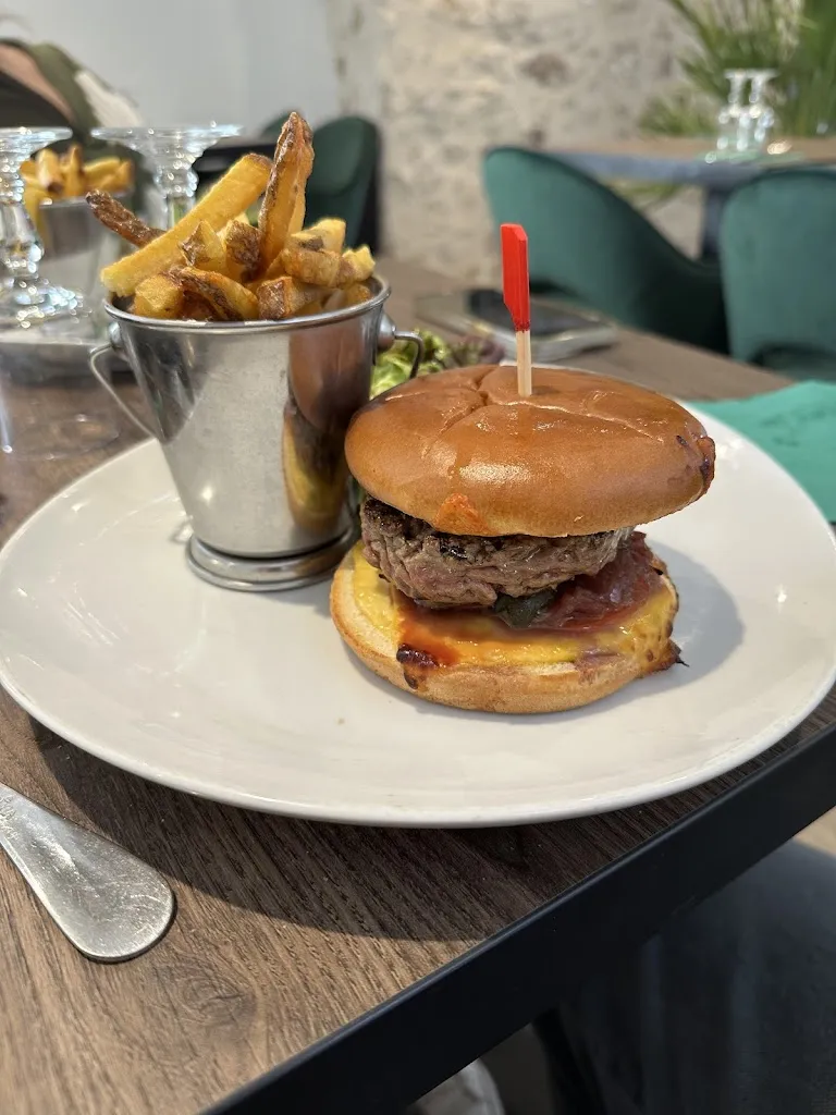 Quentin A_Le Rendez Vous_Saint-Chéron_review