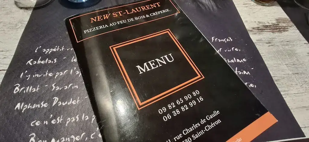 JCAL Family Team_New St-Laurent_Saint-Chéron_review