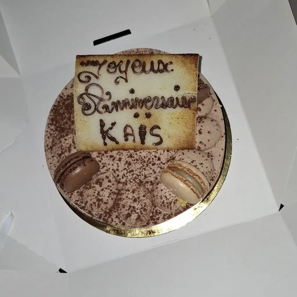 Aurelie “Aurelingt” Dufour_La Boîte à Choux_Saint-Chéron_review