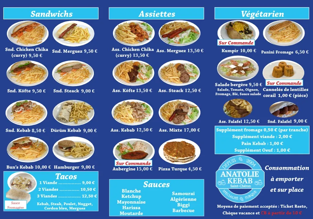 Menu_Anatolie Kebab_Saint-Chéron_image_1