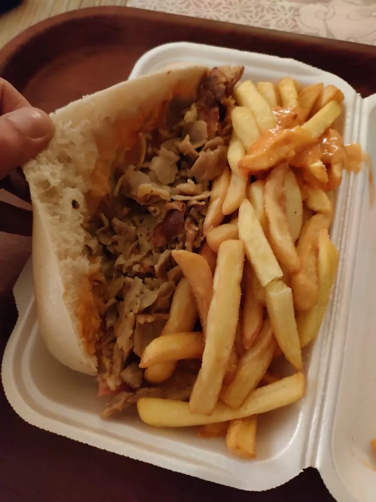 Jeronimo Do Brasil_Anatolie Kebab_Saint-Chéron_review