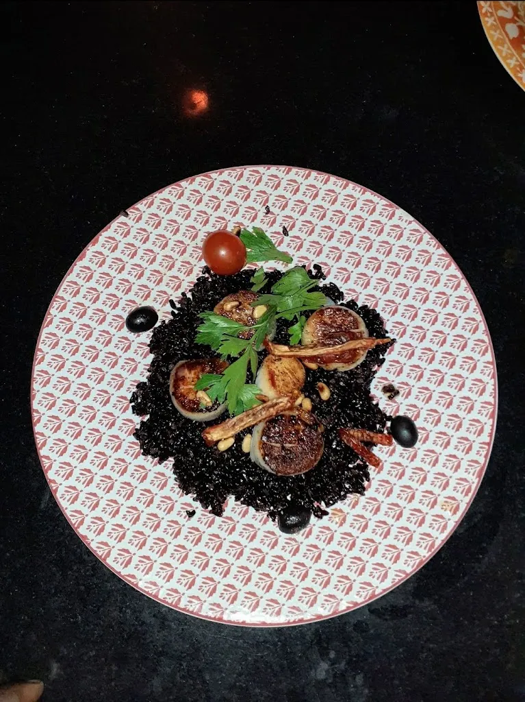 Menu_Restaurant Chez Comet'_Vénissieux_image_1