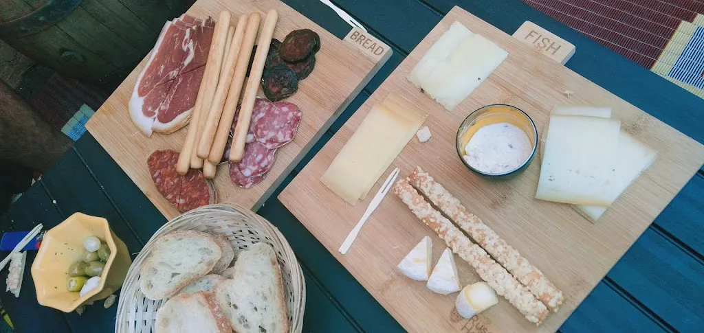 Menu_Restaurant Chez Comet'_Vénissieux_image_2