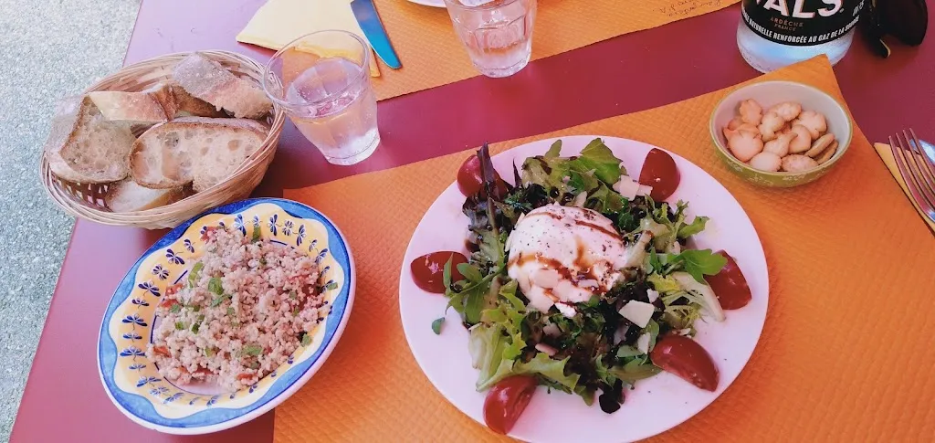 Menu_Restaurant Chez Comet'_Vénissieux_image_3