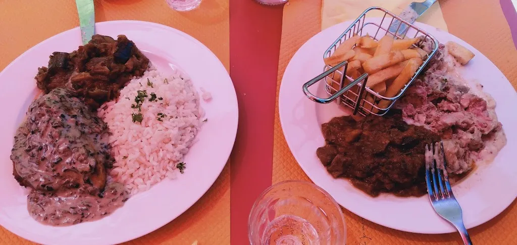 Menu_Restaurant Chez Comet'_Vénissieux_image_6