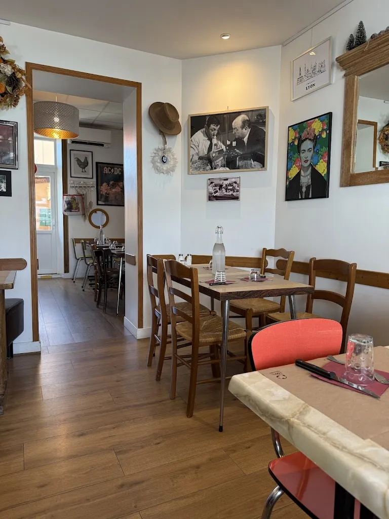 Restaurant Chez Comet'_Vénissieux_slider_image_1