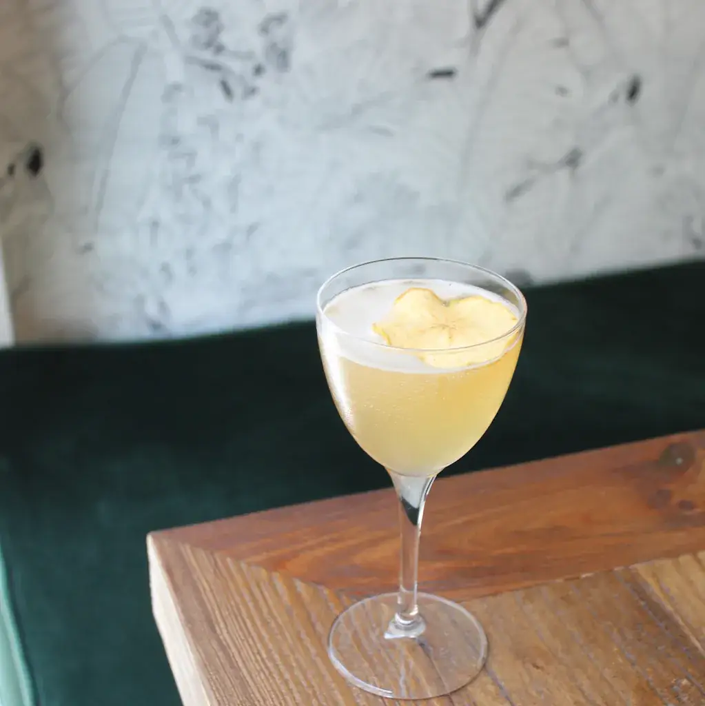 Menü_Lovebird Saint-Cloud_Saint-Cloud_Bild_5