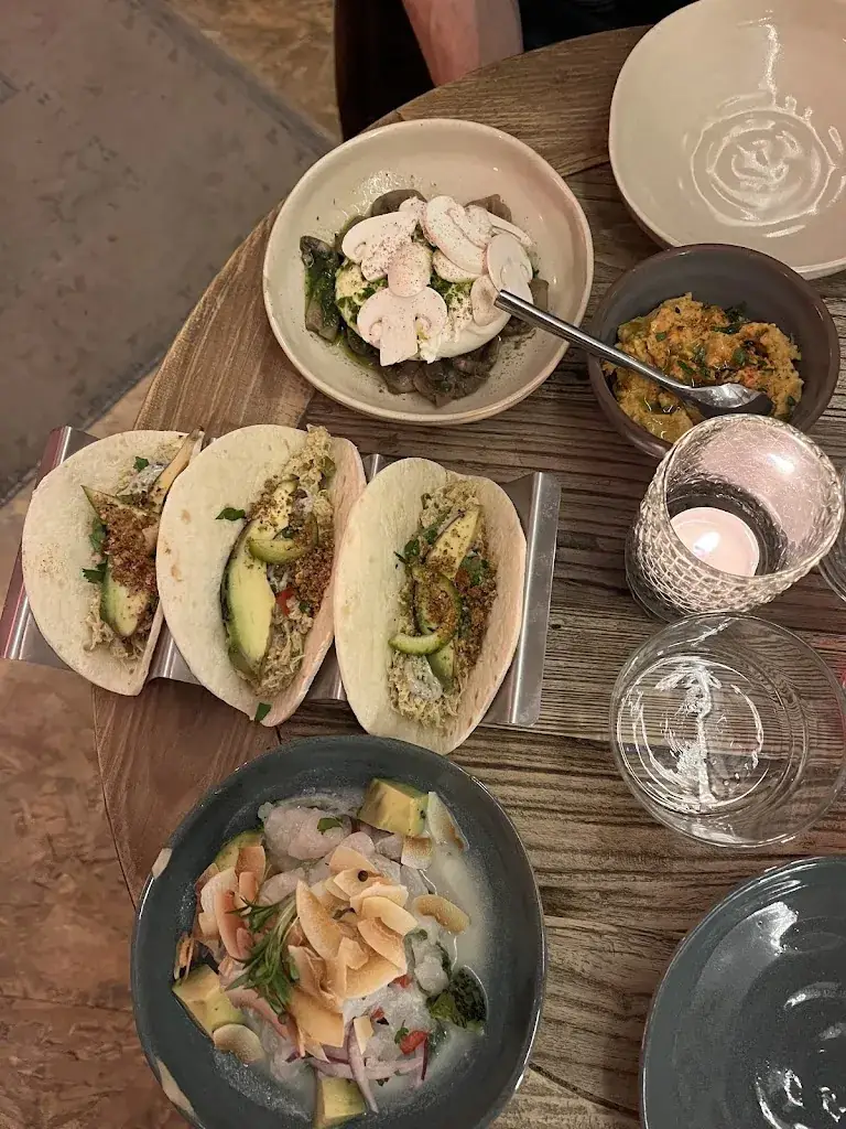 Menü_Lovebird Saint-Cloud_Saint-Cloud_Bild_6