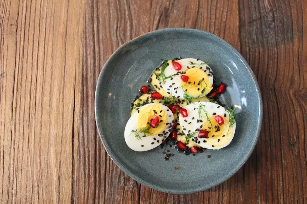 Menü_Lovebird Saint-Cloud_Saint-Cloud_Bild_7