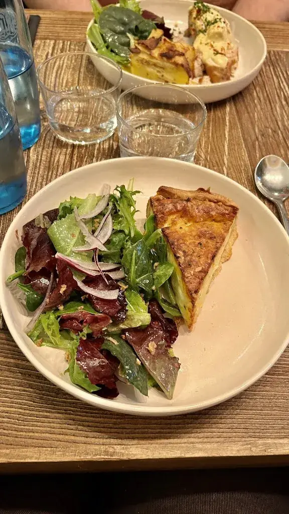 Menü_Lovebird Saint-Cloud_Saint-Cloud_Bild_8