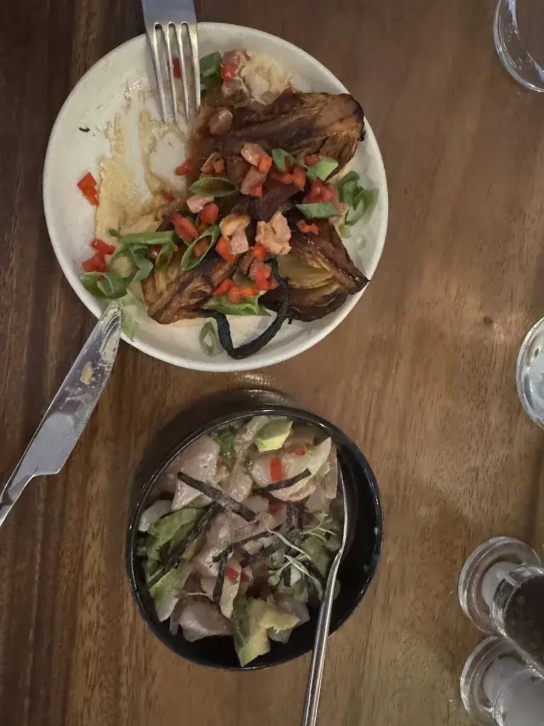 Benjamin Bonnet_Lovebird Saint-Cloud_Saint-Cloud_Bewertung