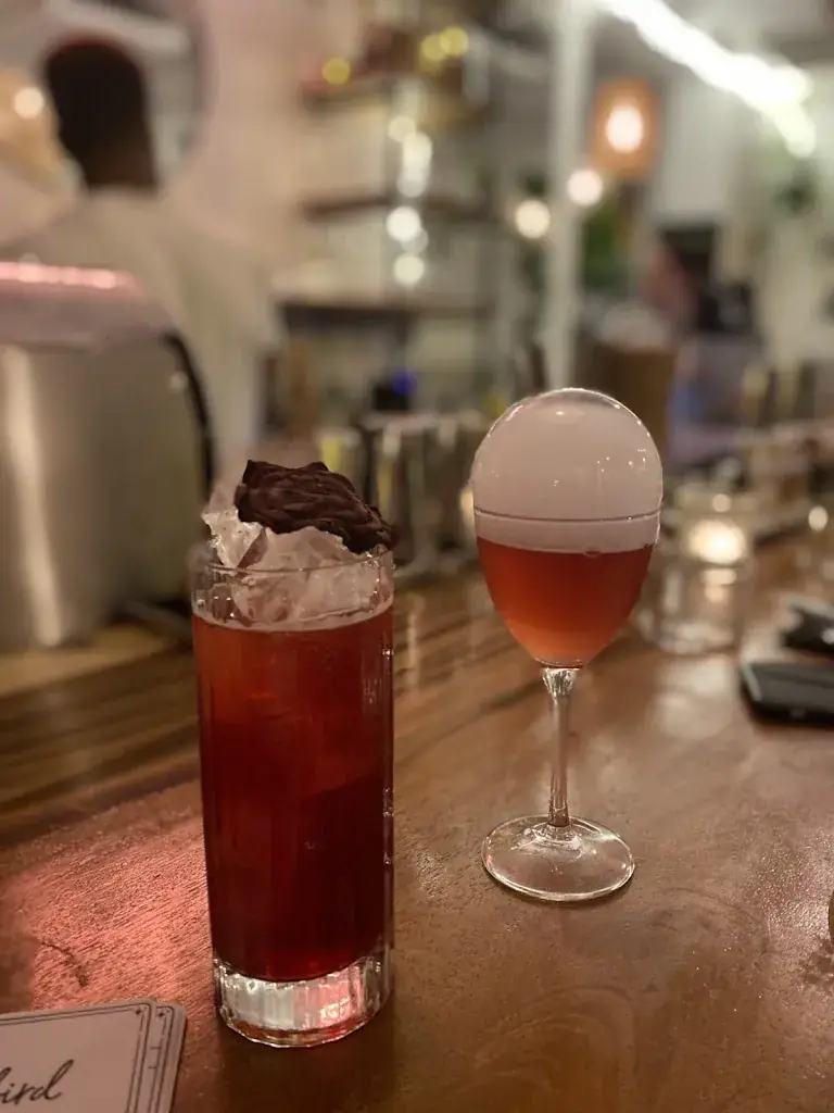 Tam Le_Lovebird Saint-Cloud_Saint-Cloud_Bewertung