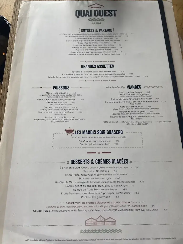 Menu_Quai Ouest_Saint-Cloud_image_2