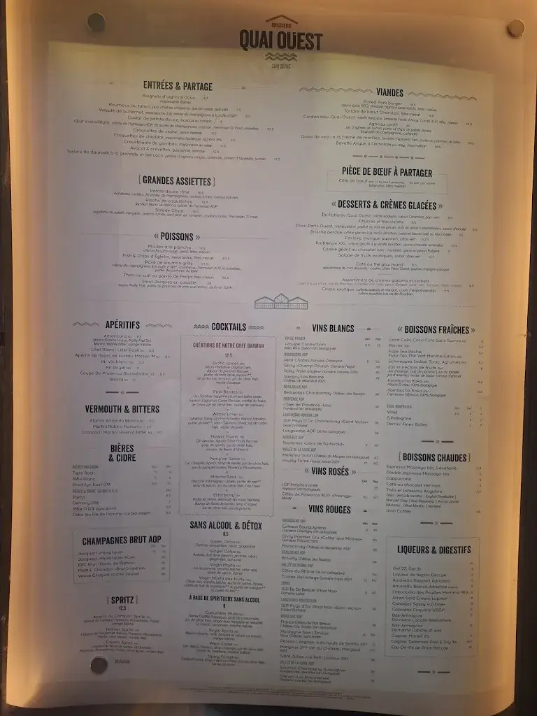 Menu_Quai Ouest_Saint-Cloud_image_3