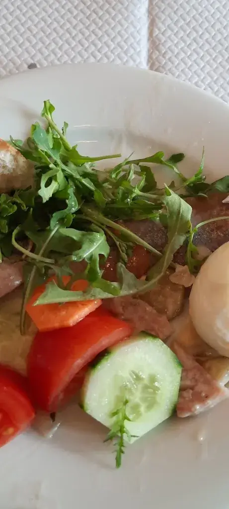 Menu_L'Auberge de la Passerelle_Saint-Cloud_image_5