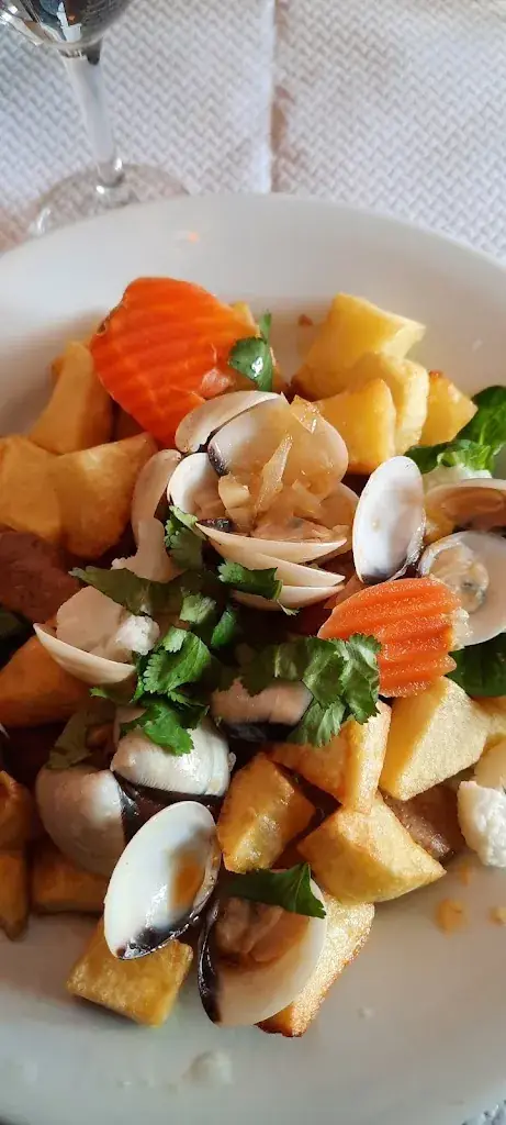 Menu_L'Auberge de la Passerelle_Saint-Cloud_image_8