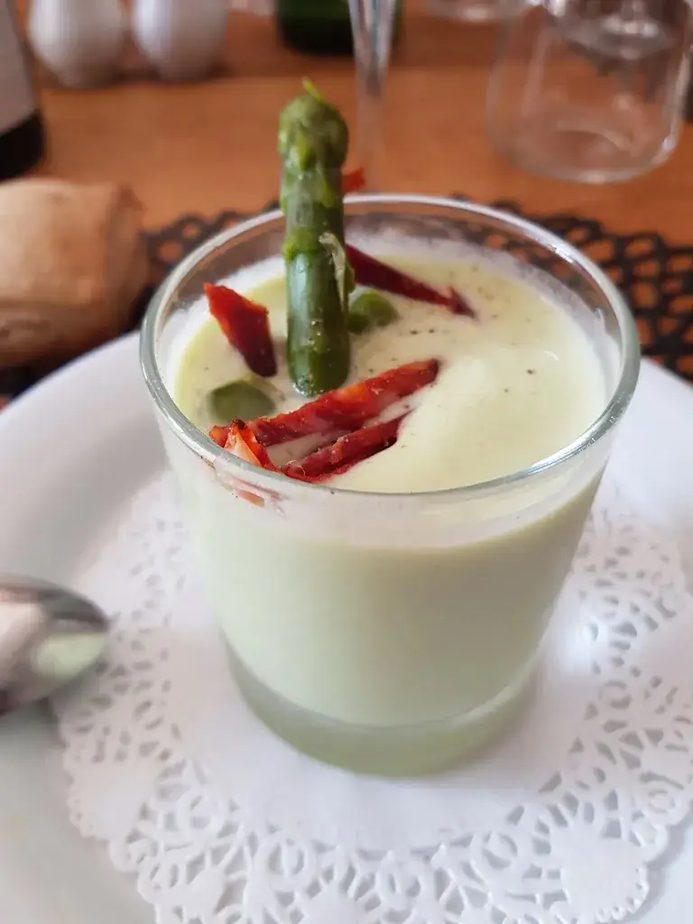 Rémi Guery_L'Auberge de la Passerelle_Saint-Cloud_review