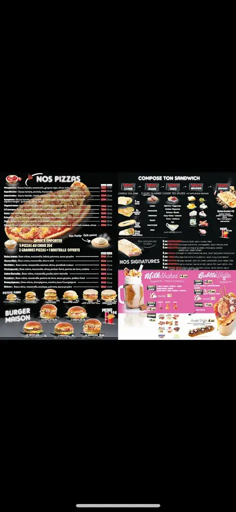 Menu_Shakes & Food_Feyzin_immagine_1