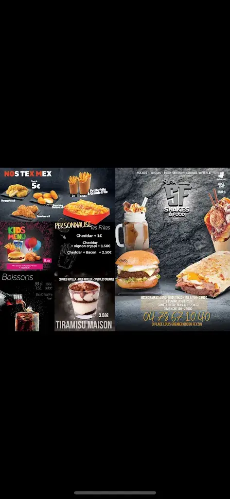 Menu_Shakes & Food_Feyzin_immagine_2