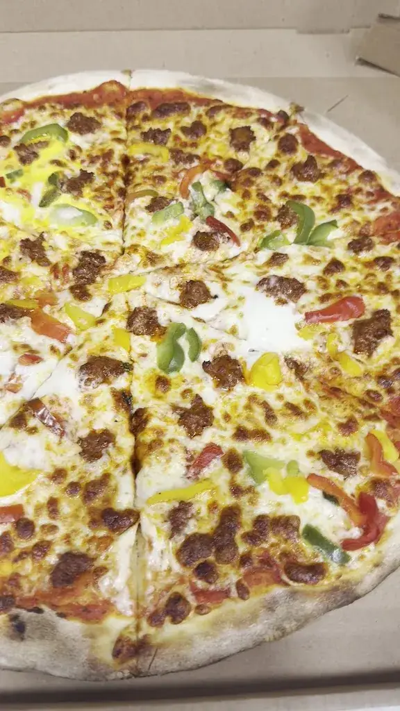 Md Manik_Shakes & Food_Feyzin_recensione