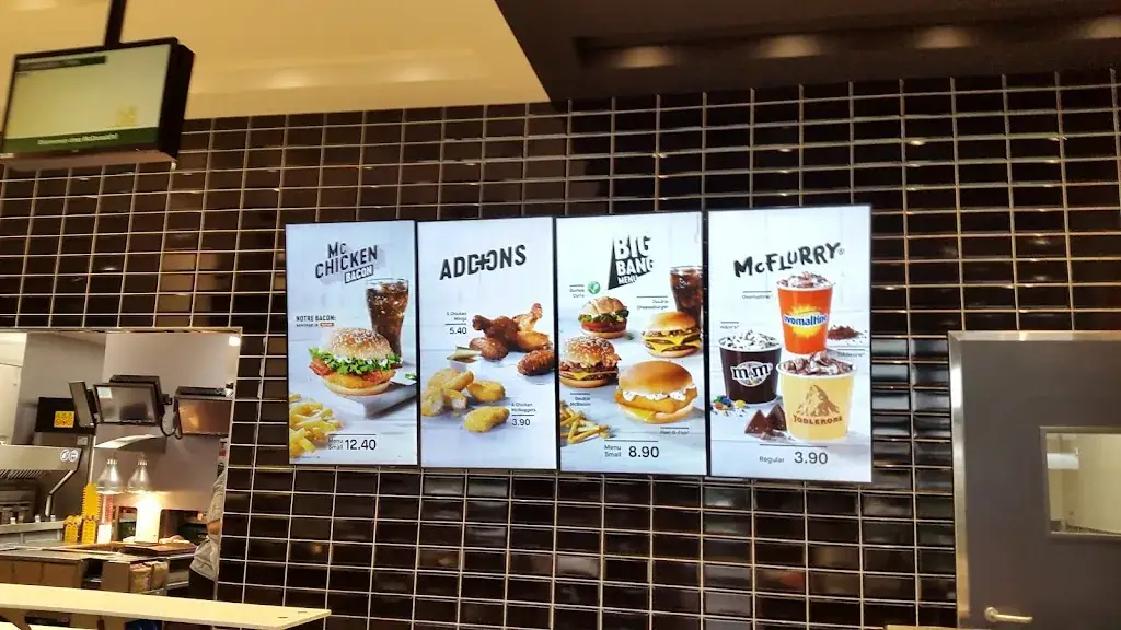 Menu_McDonald’s Restaurant_Tour-de-Trême_image_2