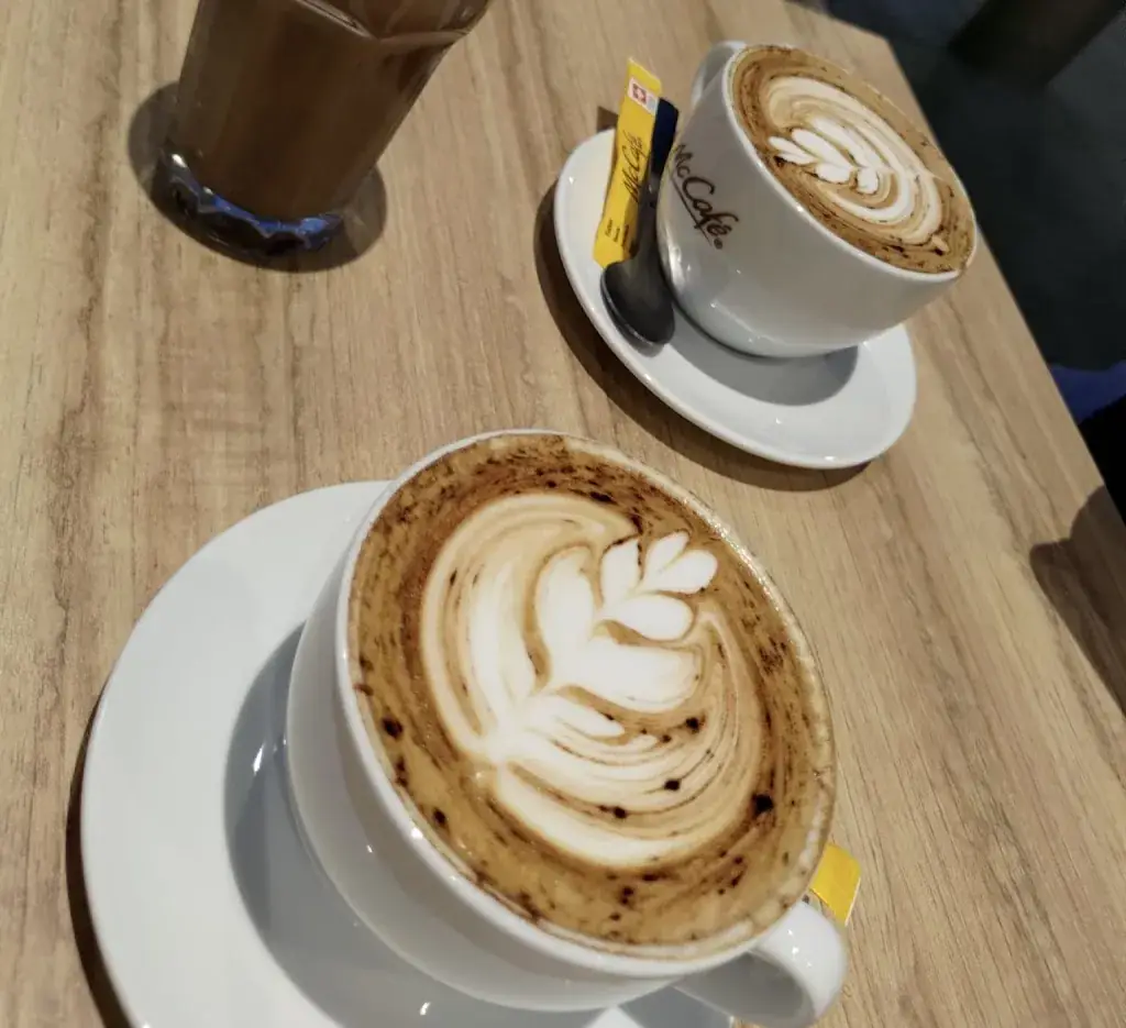 Menu_McDonald’s Restaurant_Tour-de-Trême_image_9