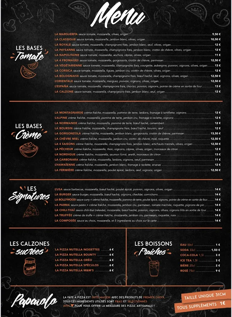 Menu_Camion Papaïolo_Saint-Germain-lès-Arpajon_image_2