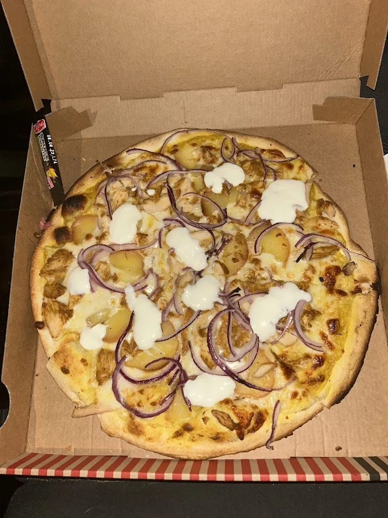 julien berthaut_Camion Papaïolo_Saint-Germain-lès-Arpajon_review