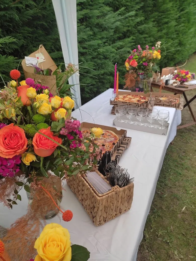 Antoine R_Camion Papaïolo_Saint-Germain-lès-Arpajon_review