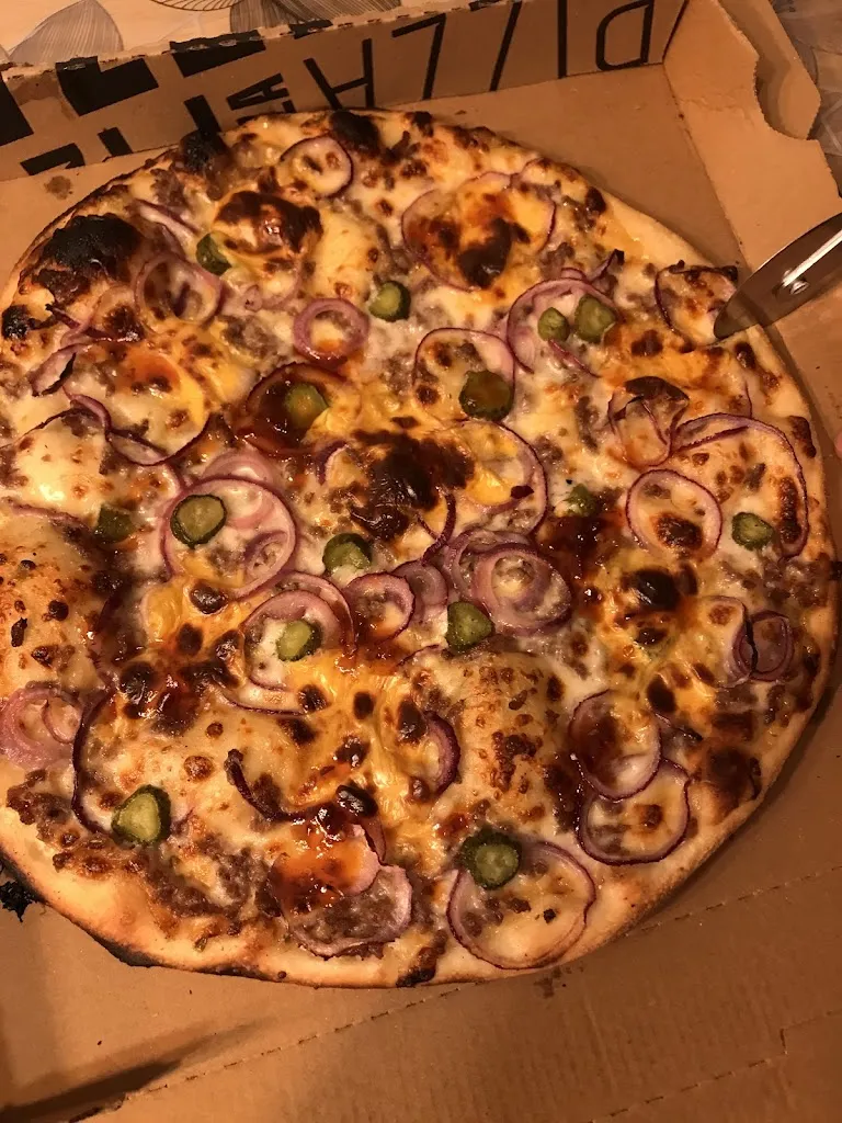 Mélanie_Camion Papaïolo_Saint-Germain-lès-Arpajon_review