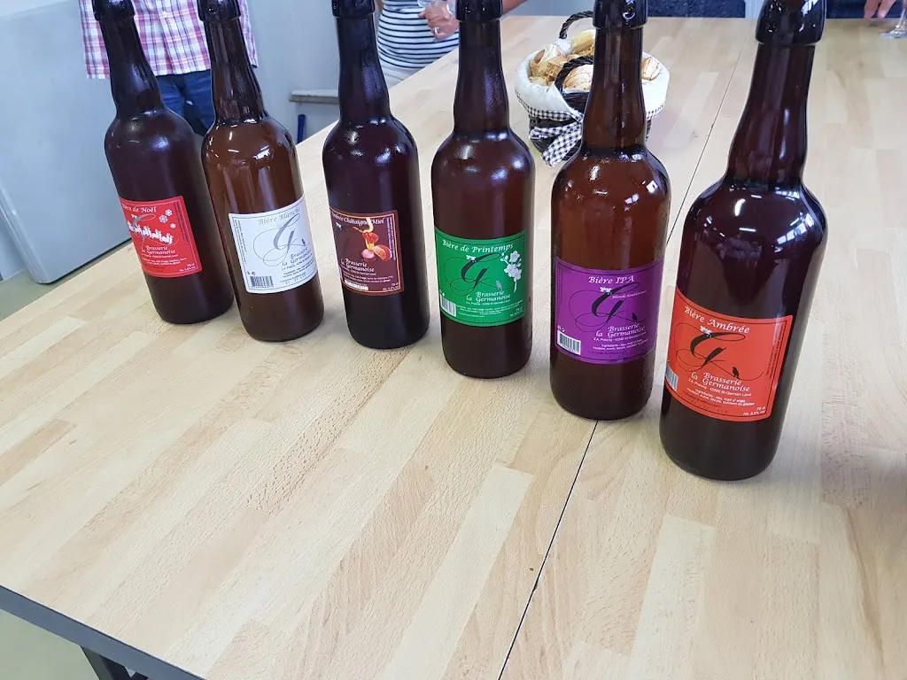 Menu_Brasserie la Germanoise_Saint-Germain-Laval_image_2