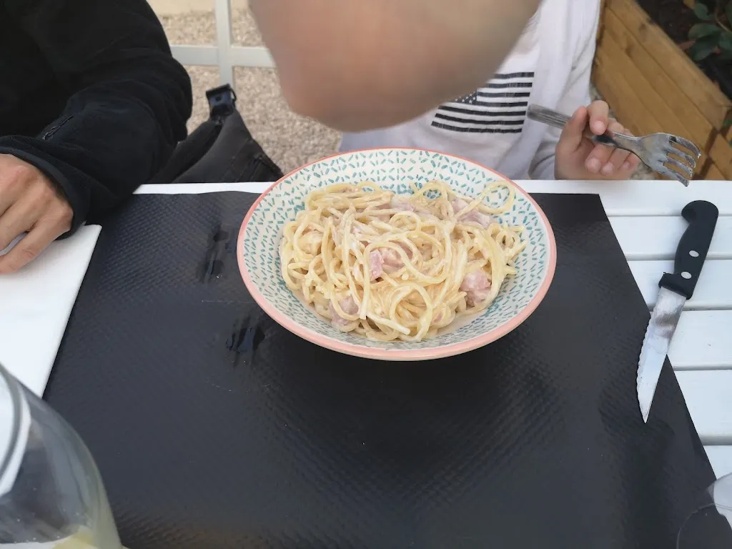 Menu_Restaurant La Casa_Saint-Léger-en-Yvelines_image_1