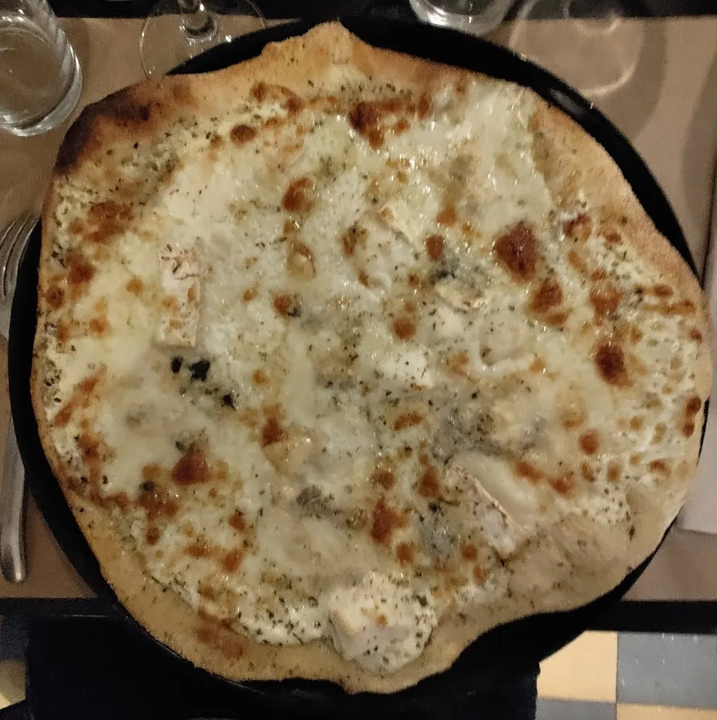 Menu_Restaurant La Casa_Saint-Léger-en-Yvelines_image_5