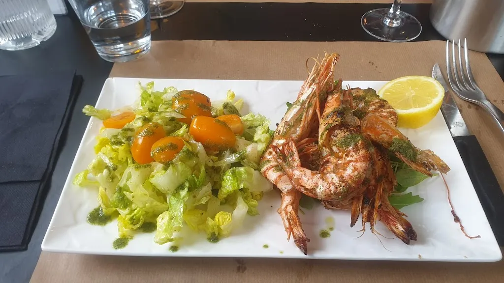 Gérard PERRIN_Restaurant La Casa_Saint-Léger-en-Yvelines_review