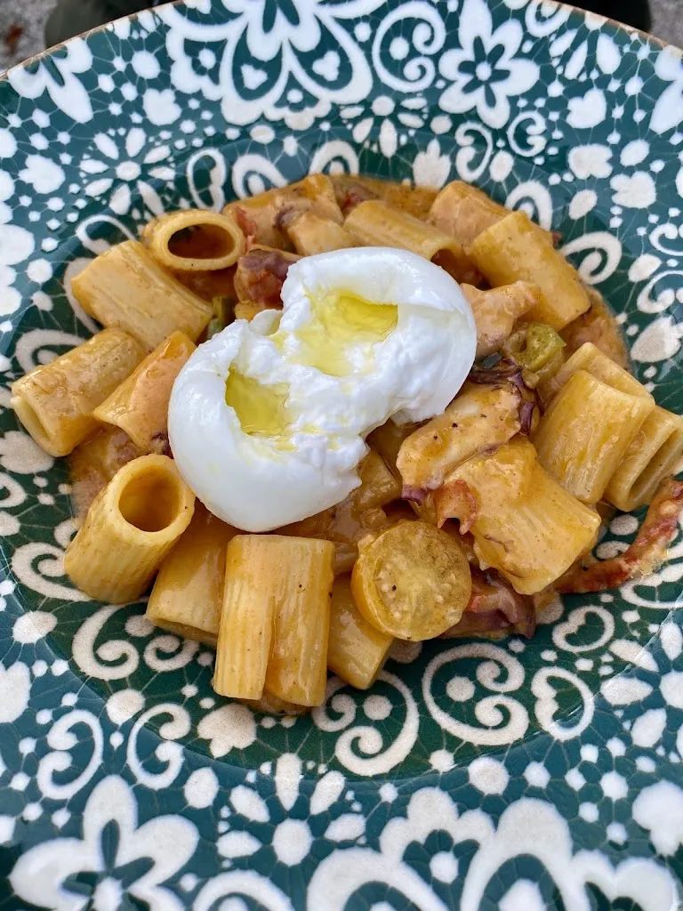 stephanie afonso_Restaurant La Casa_Saint-Léger-en-Yvelines_review