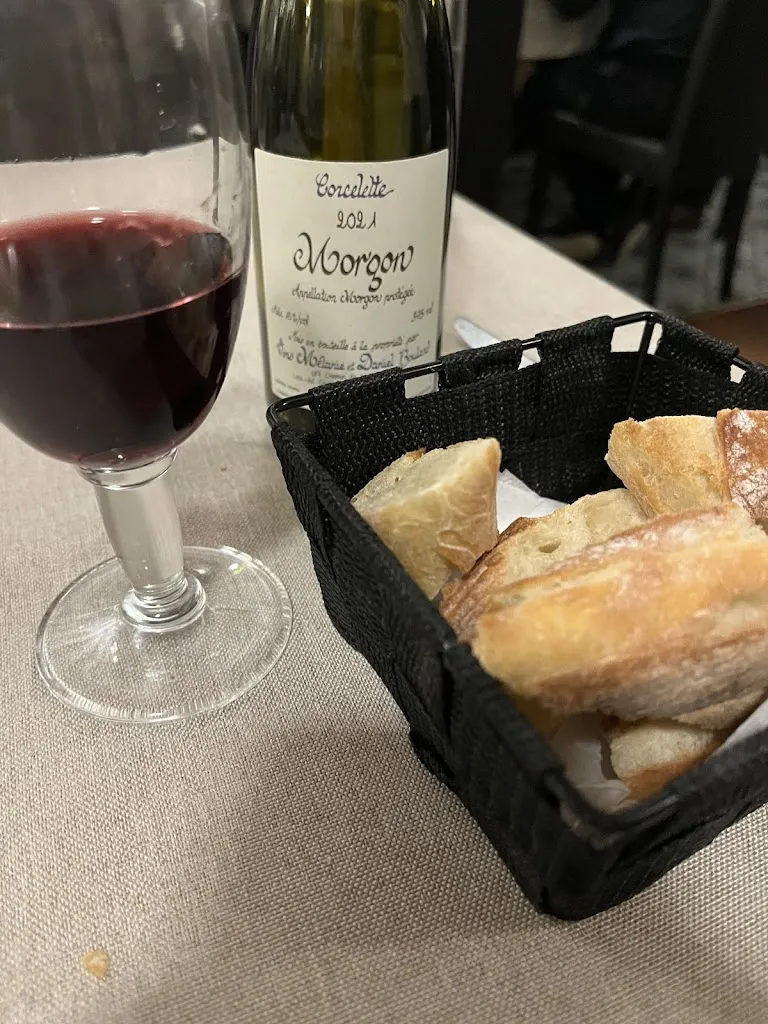 Remy François_Pendragon's Oak_Saint-Léger-en-Yvelines_review