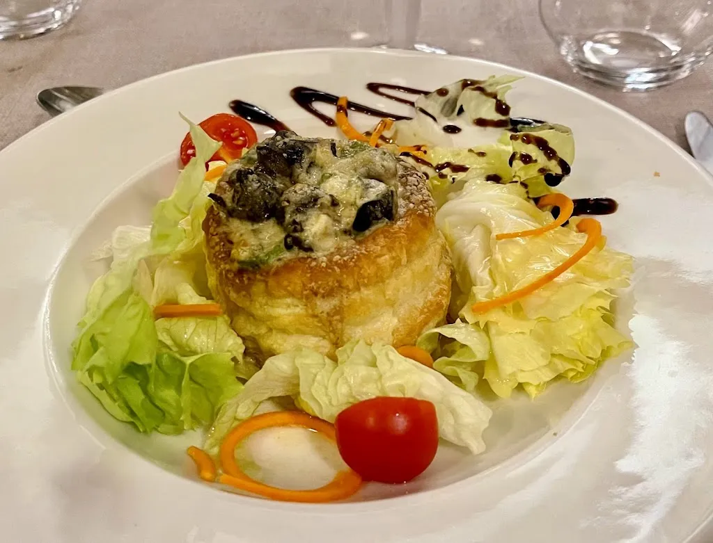 Tatiana Pereira_Pendragon's Oak_Saint-Léger-en-Yvelines_review