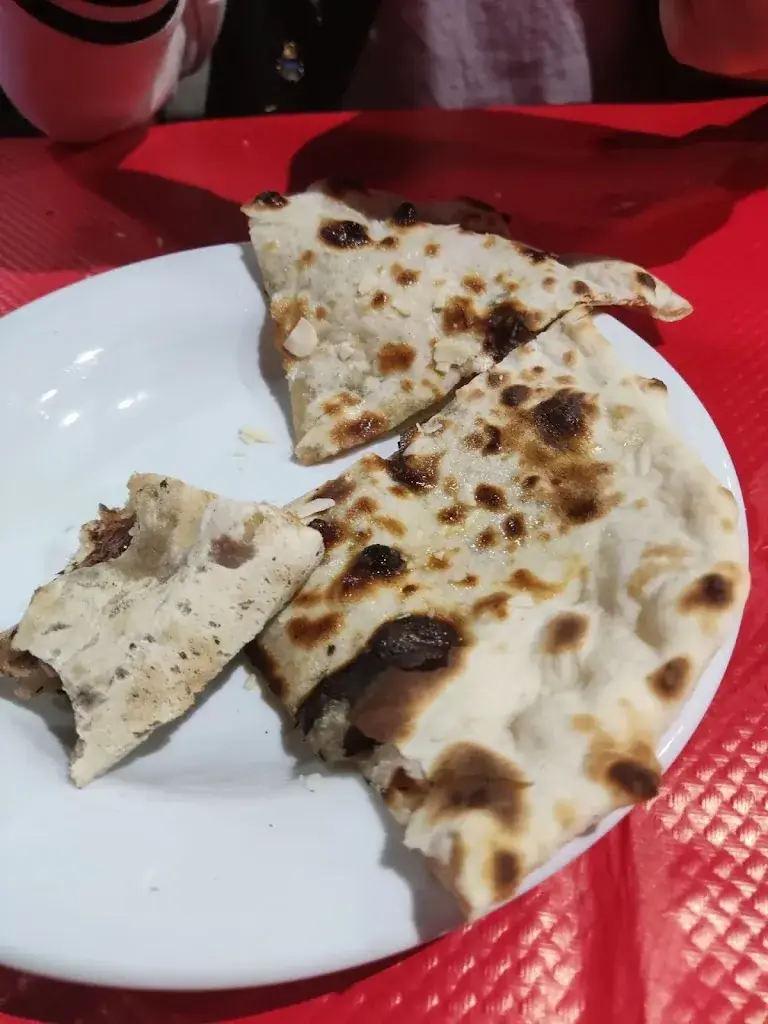 Menu_Restaurant L'indien_Fontaines-sur-Saône_immagine_4