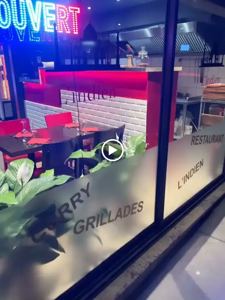 Restaurant L'indien_Fontaines-sur-Saône_slider_image_2