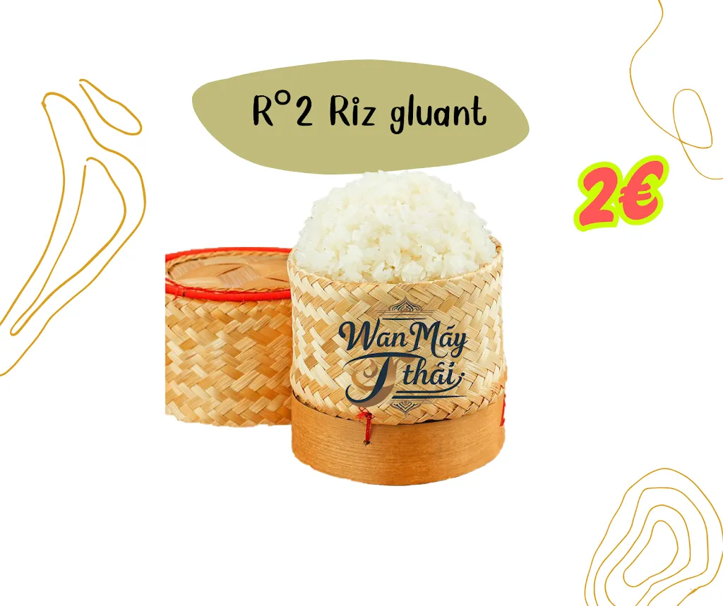 Wan May restaurant in Saint-Mammès